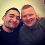 Profile Picture of Jamie Wallace (@big.jwall96) on Instagram