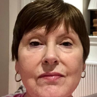 Profile Picture of Janet Bishop (@janetbishop55) on Twitter