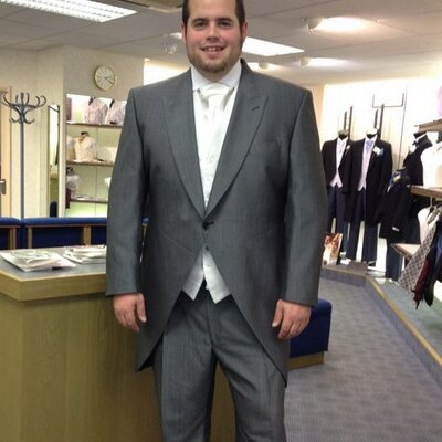 Profile Picture of Chris Ray (@Rayman0788) on Twitter