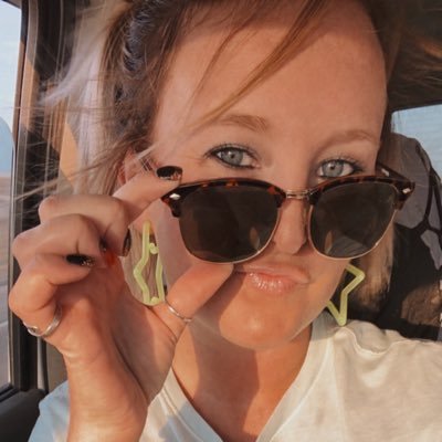 Profile Picture of Shontell••Roseberry (@Berry_2014) on Twitter