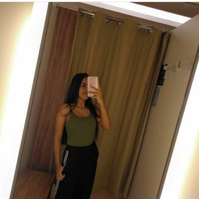 Profile Picture of Débora Fernandes (@deboraf3_) on Twitter