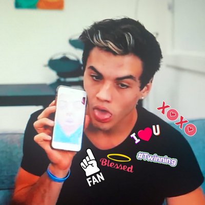 Profile Picture of J~Dolan-fan-from-norway (@DolanFan4Ever3) on Twitter