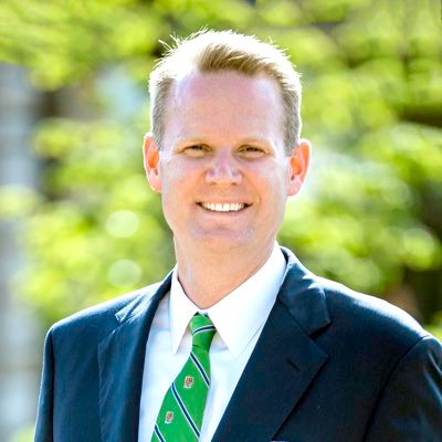Profile Picture of Jason Keith Allenon Twitter