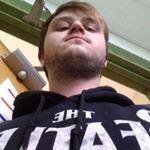 Profile Picture of Christopher Weller (@chicken_shit_volvo) on Instagram