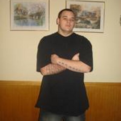 Profile Picture of Matthew Gaddis (@Meezy1011) on Twitter