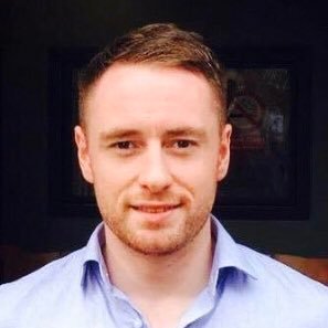 Profile Picture of Paul McCarthy-Smith (@PaulMcCarthySm1) on Twitter