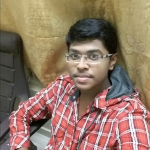 Ram Sankar - Poshmark Profile Picture of Ram Sankar (@ramnitt15) on Poshmark