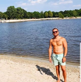 Profile Picture of Carlos Arcas (@carlos.arcas.37) on Facebook