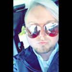 Profile Picture of Robbie Newton (@robbieee1212) on Instagram