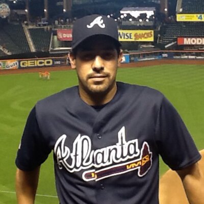 Profile Picture of Mario Soto (@MarioSS24) on Twitter