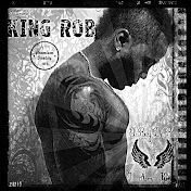 Profile Picture of Robert Burrell (@BlackHulk85) on Youtube