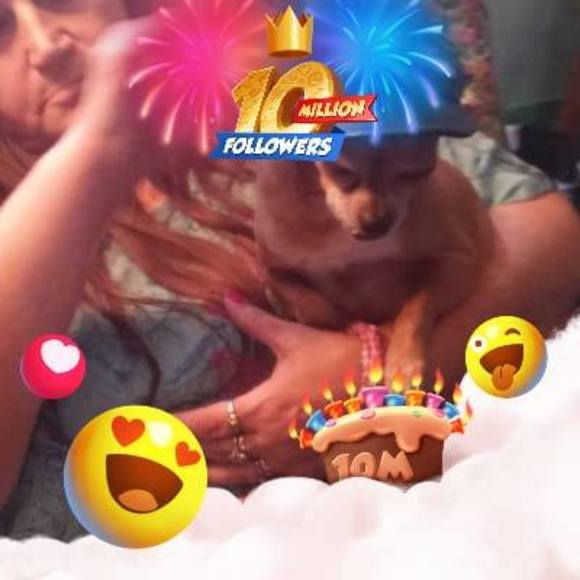 Profile Picture of Robin Parker (@llalano) on Poshmark