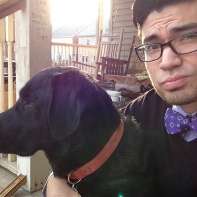 Profile Picture of Michael McBee (@mikemcbee) on Twitter