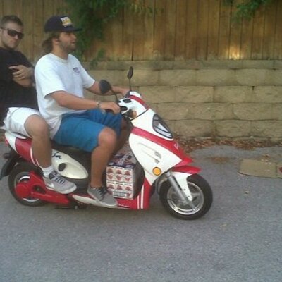 Profile Picture of Steve Abba (@steveabba) on Twitter