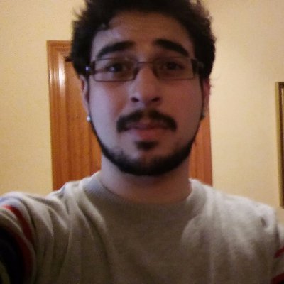 Jim Manuel Ojeda - Twitter Profile Picture of Jim Manuel Ojeda (@Jim_Darko) on Twitter