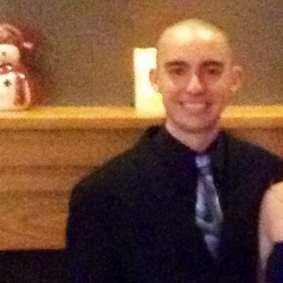 Profile Picture of Joey Rains (@joey_rains) on Twitter