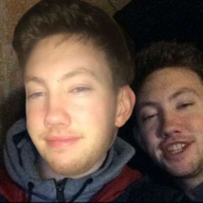Profile Picture of David Harnett (@DavidHarnett8) on Twitter
