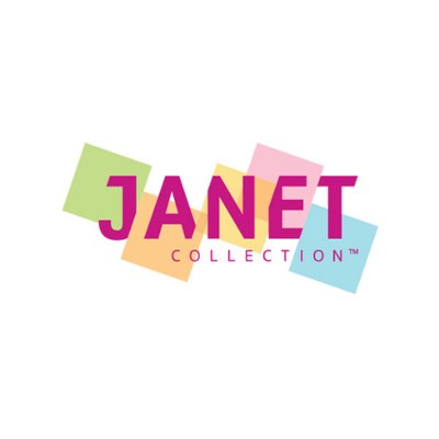 Profile Picture of Janetcollection (@janetcollection) on Twitter