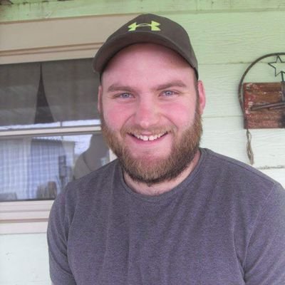 Profile Picture of Jon McGough (@JonMcGough4) on Twitter