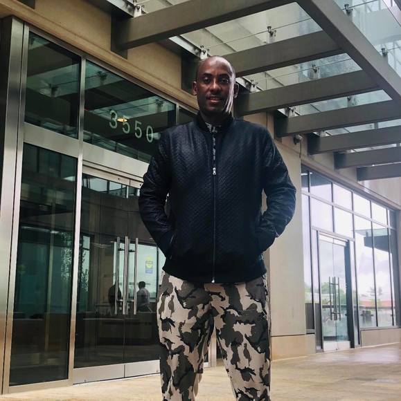 Profile Picture of Yonas Tekle (@yonastekle) on Poshmark