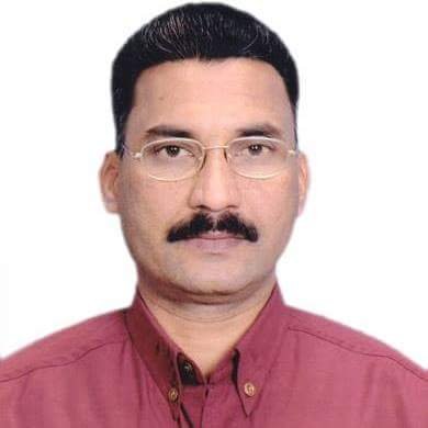 Profile Picture of Chowkidar N Rajendran Pillai (@NRajendranPill1) on Twitter