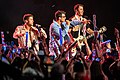 Profile Photo of Jonas Brothers discographyon Wikipedia