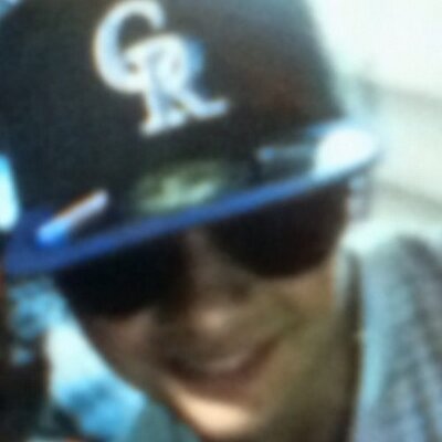 Profile Picture of Kelvin Acevedo (@ChinitoYMCMB) on Twitter