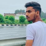 Profile Picture of 𝐂𝐇𝐀𝐔𝐃𝐇𝐑𝐘 𝐑𝐀𝐉 𝐃𝐔𝐁𝐄𝐘 🔱 (@therajdubey_) on Instagram