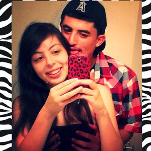 Profile Picture of Jessica Rizo (@lillovelydevil) on Myspace