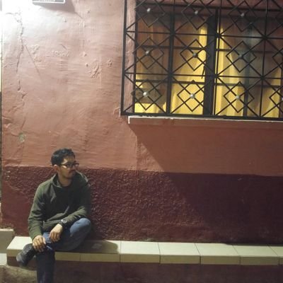 Profile Picture of Jeffrey Hurtado (@jibberishjeff) on Twitter