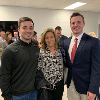 Profile Picture of Thomas Daniel (@TommyD_22) on Twitter