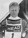 Profile Picture of Stein Eriksen - Wikipediaon Wikipedia