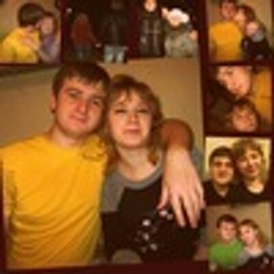 Profile Picture of Kristina Lawson (@kinney_lawson) on Twitter