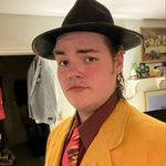 Profile Picture of Ian Campbell (@_ian_campbell_) on Instagram