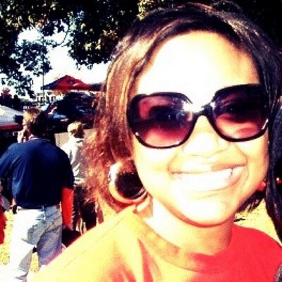 Profile Picture of Shayla Hughes (@SJay17) on Twitter