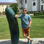 Profile Picture of Brian Eby (@beby612) on Instagram