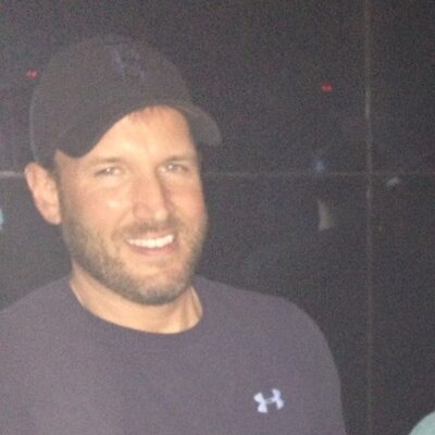 Profile Picture of David Olmsted (@dgolmsted) on Twitter