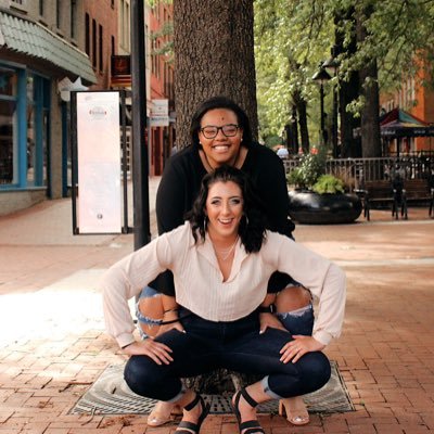 Profile Picture of Nicole Mckenzie (@nicole_talbert) on Twitter