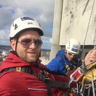 Profile Picture of Matthew Dyer (@mattcgdyer) on Twitter