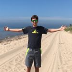 Profile Picture of Andrew Gump (@_thegumper_) on Instagram