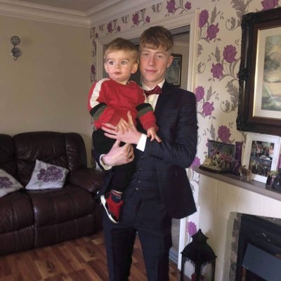 Profile Picture of Dylan Taggart (@Dylantaggs) on Twitter