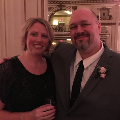 Profile Picture of Lisa Cardillo (@Cardillosci) on Twitter