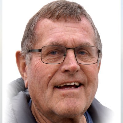 Profile Picture of John Nørgaard (@JohnNrgaard3) on Twitter