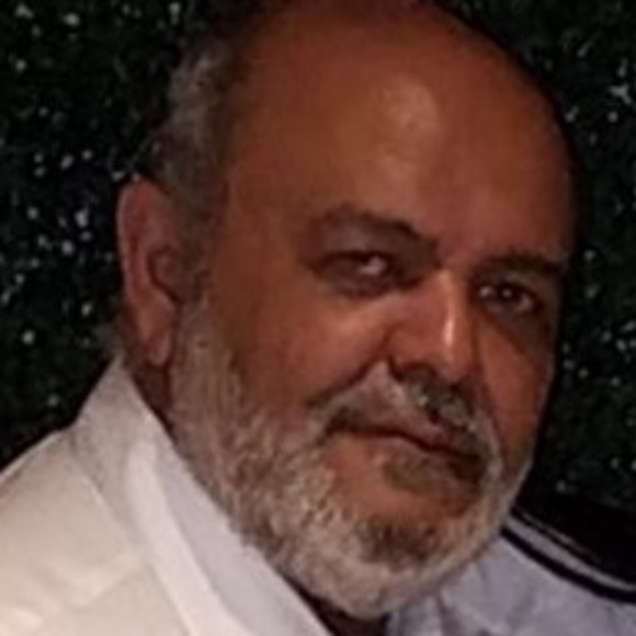 Profile Picture of John Zervas (@yiann) on Poshmark