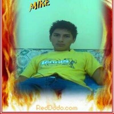 Profile Picture of Mikeflow (@MikeAsuncion_A) on Twitter