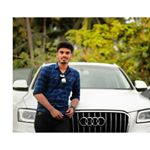 Profile Picture of SREE RAJ (VJ) (@joseph_sree) on Instagram