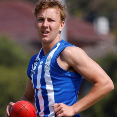 Profile Picture of Jacob Lohmann (@JacobLohmann3) on Twitter