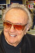 Profile Picture of George Barris (auto customizer) - Wikipediaon Wikipedia