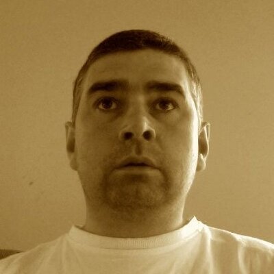 Profile Picture of Tom Fennelly (@tomfennelly) on Twitter