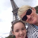 Profile Picture of Julie Ryan (@julie_audrey_barney) on Instagram